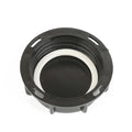 HT Factory 2 Inches 60mm S60x6 Thread Plastic Cap for 1000l Ibc Tank Valve