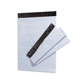 GDCX Free Sample in Stock  Plain Mailers Shipping Bags Inch 500 Pack Packaging Courier 4X6 Bag 50 Cm X 18 Frosted Poly Mailer 10