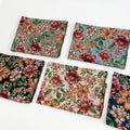 Wholesale Custom Yarn Dyed Jacquard Woven Tapestry Fabric for Upholstery Clothing Boys & Girls Bags Stain Resistant Breathable