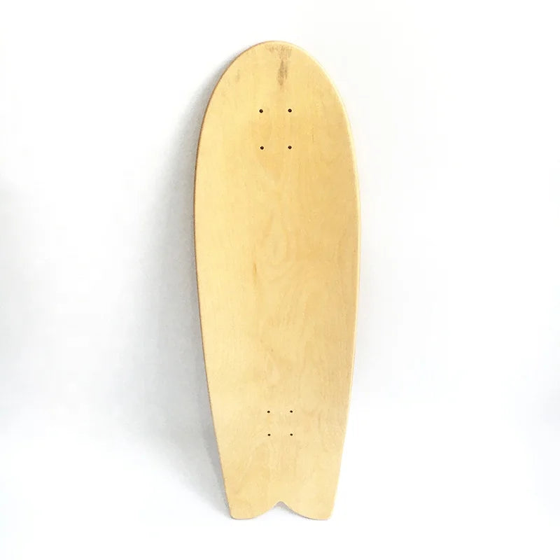 Surf SkateSurfskate Northeast Maple Surf Skate Board