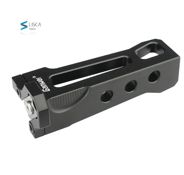 L-HT187 Woodworking Blade Edge Board Deburring Tool Wood Chamfering Fillet Scraper Planer Edge Banding Arc Trimming Planer
