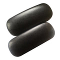 2026 DOISYER Optical Glasses Packaging Leather and Iron Material Presbyopia Glasses Myopia Glasses Portable Storage Box