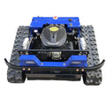 High Quality TK750 Grass Cutter Lawn Mower Crawler Robot Lawn Mower