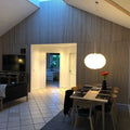 Akupanel Wooden Slat Acoustic Wall Panels Soundproof Wall Panel Wood Slat Acoustic Panel