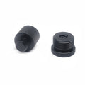 Custom Stainless Steel Screw Monopod/Microphone Tripod Attachment Screw 1/4 to 3/8 Camera Adapter Screw