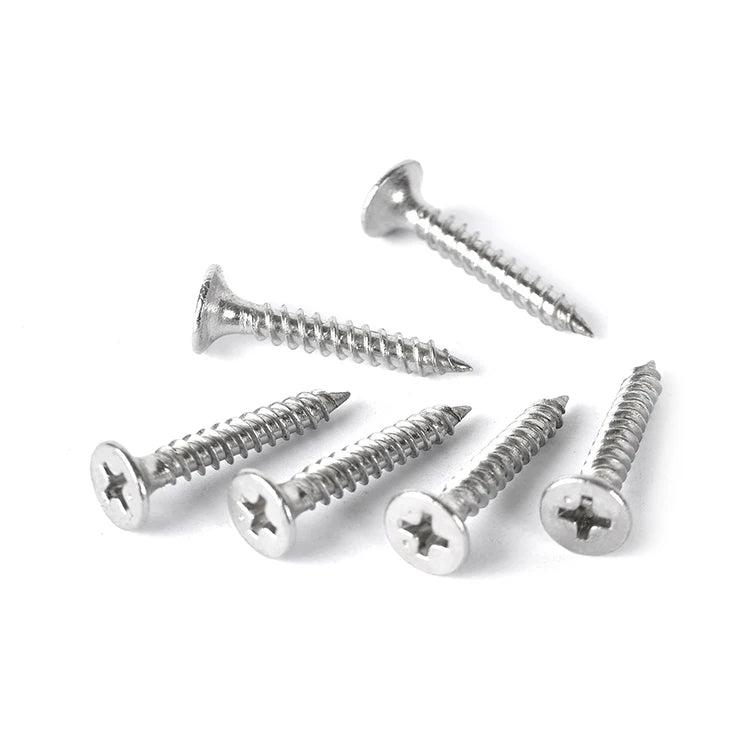High-Strength Factory Automation Equipment Fasteners SUS304 Kit DIN933 Stainless Steel 304 Machine Bolt Nut and Washer Assembly