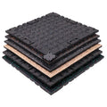 Indoor Outdoor Playground Heavy Duty Eco-friendly Sports Venues Home Non-Toxic 20mm Gym Rubber Flooring Matting Mats