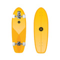 Skateboard Manufacturer Ice Dragon 32.28*10.23'' Wood Maple  Surf Skate Skateboard