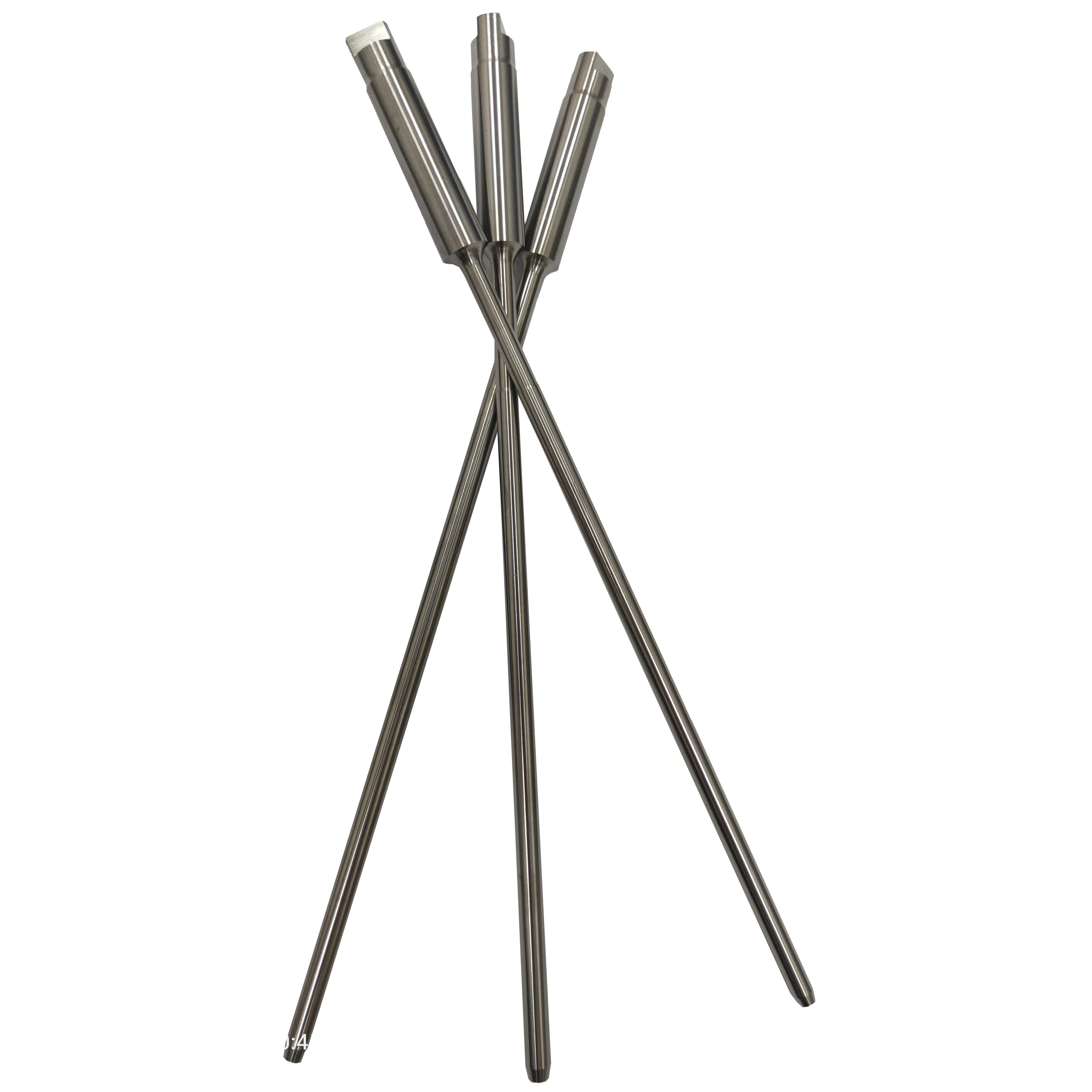 High Precision Special NEWEN Carbide pilot with FIN CONTOUR EPOC