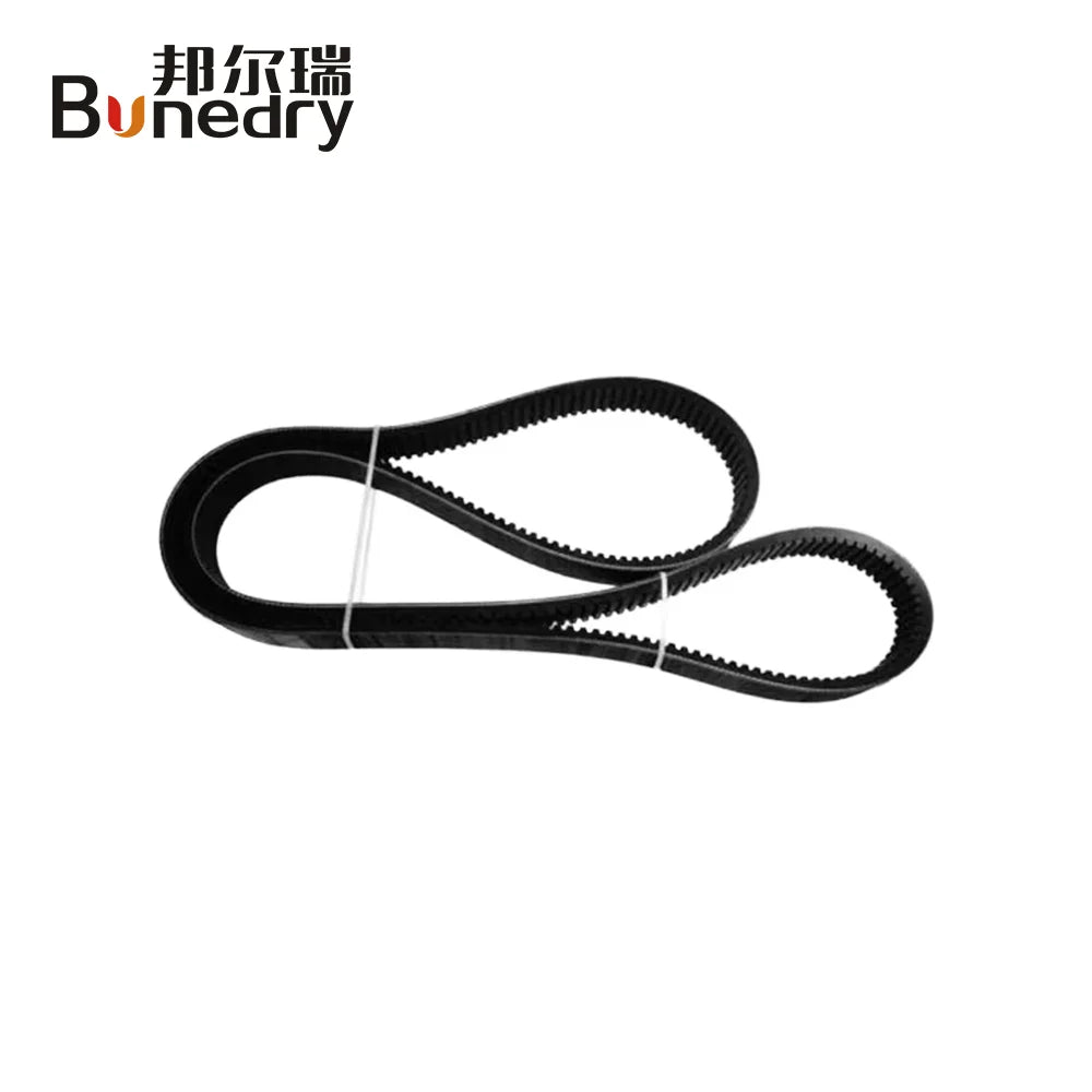 Drive Belt 1800 Series 2926V726 New Rubber Conveyor Belt Parts for Kord 64 Offset Printing Machine High Durability