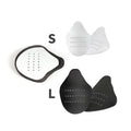 Sneakers Shoes Protector Anti-crease Anti-bending Anti-crack Tough Support Shoes Accessories for Shoe Protection