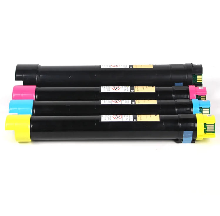 High Quality HUIBA Toner Cartridge 7845 Compatible for WorkCentre 7970 7830 7835 7855 7525 7535 7545 7556 Color 18-Month