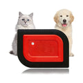 2024 Newly Mini Pet Hair Removal Tool Dog Cat Fur Reusable Remover for Carpet Car Seats Couch Car Interior