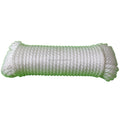 Morden Style Polyester Yarn 4mm Braided Nylon Anti-Static Climbing Rope Packaging Rope
