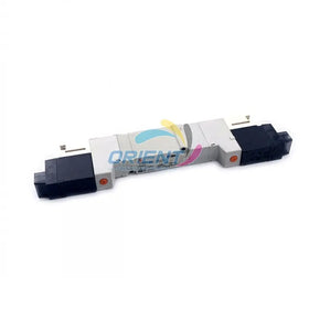 Original New Solenoid Air Control Valves VQZ1351-5LO Solenoid Valve 24VDC for Printing Machinery Parts