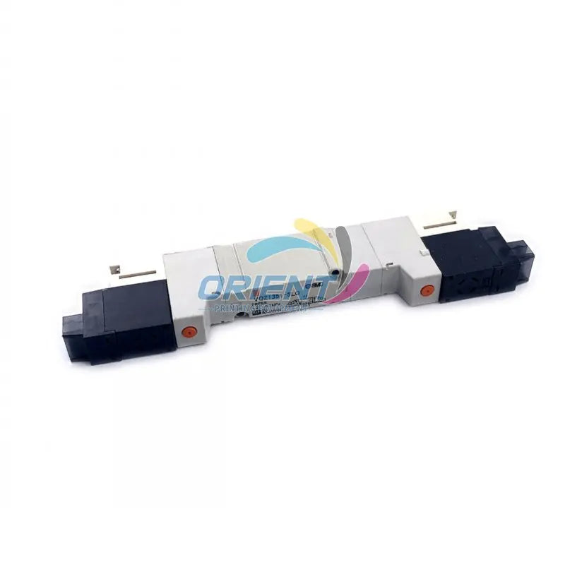 Original New Solenoid Air Control Valves VQZ1351-5LO Solenoid Valve 24VDC for Printing Machinery Parts