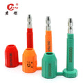 JCBS602 Heavy Duty Disposable Bolt Seals Container Door Seals Container Plastic Bolt Seal