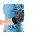 Bodybuilding Tennis Elbow Compression Strap Nylon Arm Sleeve Stabilizer for Protection