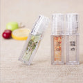 2026 Fashion Moisturizing Hydrating Roll-On Transparent Colorless Lip Oil Lip Balm