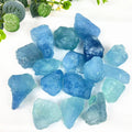 Bulk Wholesale Beautiful Rough Crystal Healing Stone Natural Aquamarine Raw Stone for Meditation