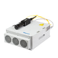 Q-Switched Pulse for Fiber Laser Source 20W 30W 50W 100W 1064nm Wavelength for Marking Machine for New Low Metal Construction