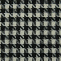 New Fashion Designs Organic Worsted Merino Wool Woven Yarn Dyed Suiting Italian Fabric Wool Polyester for Suits