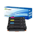 Prospect W2030A W2031A W2032A W2033A 415A Factory Wholesale Premium Color Laser Toner Cartridge for HP LaserJet Printer