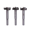 Boring Wood Drill Bit Set Forstner Drill Bits for Wood