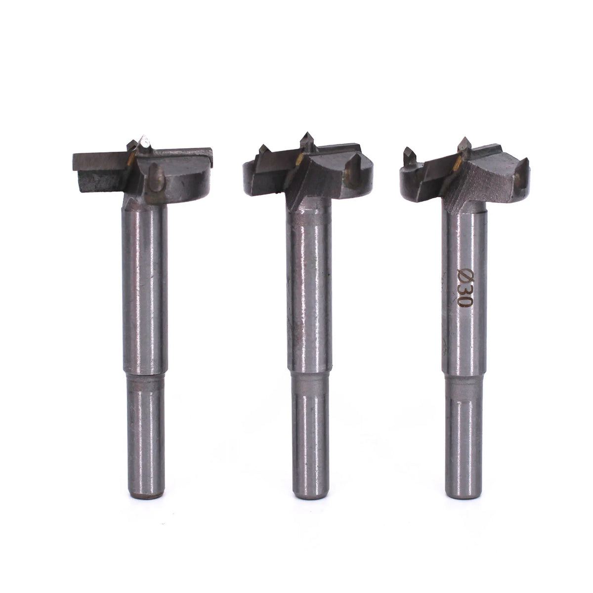 Boring Wood Drill Bit Set Forstner Drill Bits for Wood