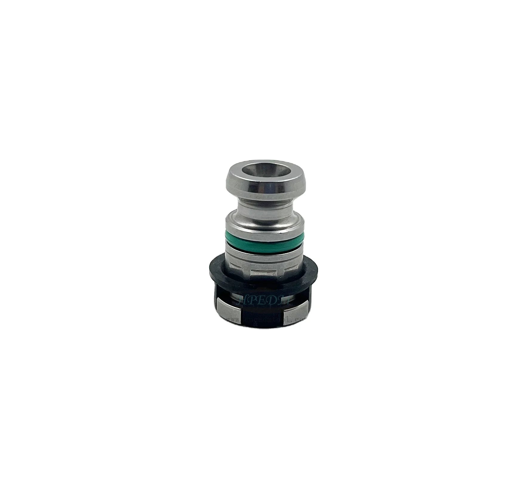 HPEDM Hot Selling Machine Tools Accessories System 3R Short Drawbar for 3R Manual Chuck Use 3R-605.2E