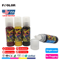 FCOLOR T502 T522 Dye Sublimation Ink for Epson Ecotank 2700 Et 2750 Et15000 16650 Inkjet Printer