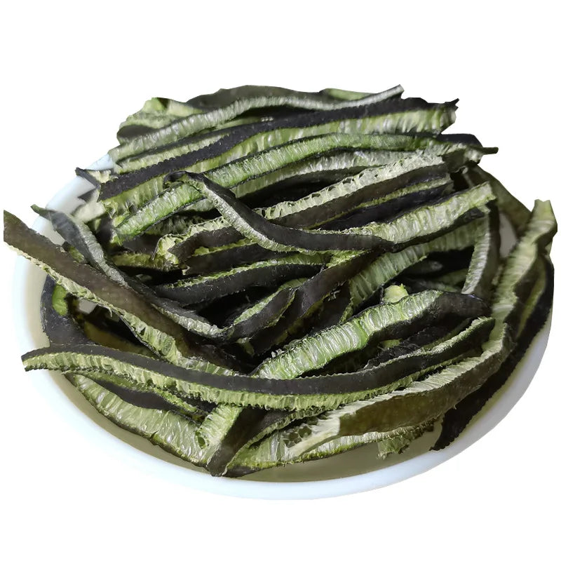 Wild Harvested Dried Sea Melo - Natural Non-Polluted Chilean Seaweed Root Durvillaea Antarctica Superfood