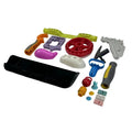 OEM ODM PA PC PP PU PVC ABS Silicone Rapid Prototype Custom Parts Service
