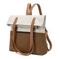 Wholesale Canvas Women's Tote Bags Fashion Shopping Shoulder Bags Large Capacity Grocery Totebags Casual Sports Travel Backpack