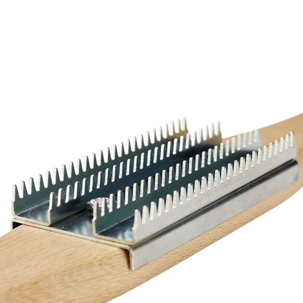 Large Supply Durable Metal Fluff Brush Square Stainless Steel Emery Cloth Wheel Polishing Rakes Mirror Polishing Wheel Fluff New