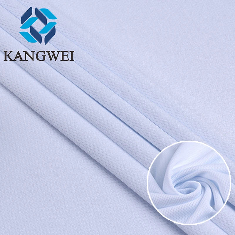 100 Polyester Sublimation Wicking Germany Soccer Team Jersey Fabric for Football Shirt Sports Uniforms Set