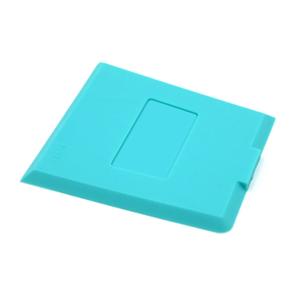 Big Silicone Sealant Finishing Tool Sealant Spatula Glass Glue Angle Scraper with Caulking
