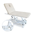New Electric Medical Massage Tables Synthetic Leather Portable Modern Design Beauty Salon Spa Bed for Hotel Use