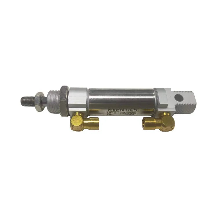 Grandfa New Water Roller Cylinder 87.334.010 Copper Head Pneumatic Cylinder CD102 SM102 Offset Printing Machine Spare Parts