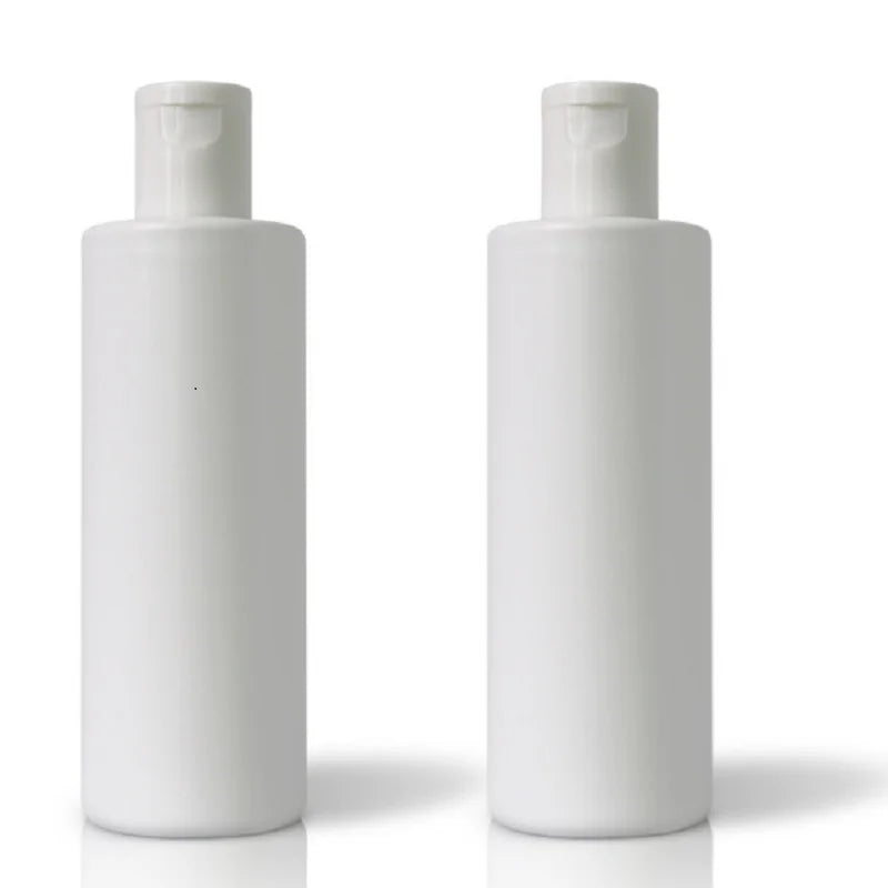 100ml Pet Bottle Scrap Pet Bottle Pressing Machine Pet Bottle Cosmetic Packaging