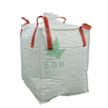 EGP Factory Direct Sale Laminated Coated Daffle Buffle Bulk Bag  1000Kg 1250Kg 1500Kg 2000Kg  Big Bag Super Sack