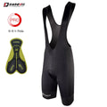 Darevie Custom Men Pro 3D Gel Padded Professional Cycling Bib Shorts