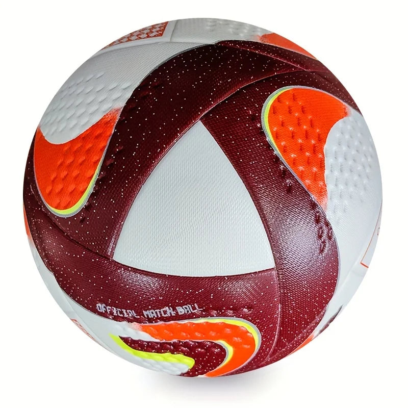 Seamless Thermal Bonding Adult Youth Children Competition Training or Entertainment 1 Piece Custom logo Footballs Soccer Balls