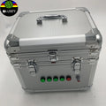 Cleaner Ultrasonic Printhead Cleaner for DX4 DX5 DX7 Print Head Ultrasonic Cleaning Machine Printer Head