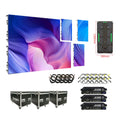 RAYBO Full Package 3X2 LED Video Wall High Refresh Indoor Outdoor Led Video Wall Panel P2.6 P2.9 P3.91 Led Display Screen