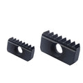 Carbide Thread Milling Inserts 12N 14N 21N1.0ISO Internal External Thread Milling Cutter Cnc Tool