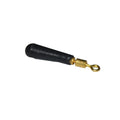 Copper Head  Fishing Float Rolling Swivel With Rubber Fishing Float Rest Rotation Drift Seat Wholesale Fishing Gear