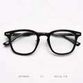 2026 TR90 Blue Light Blocking Men's Square Glasses Radiation Protection Eyeglasses Women Transparent Fashion Eyewear