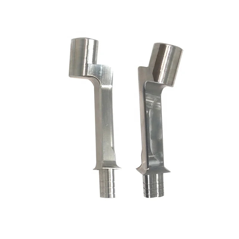 CNC Milled Accessories Golf Putter Neck Hosels