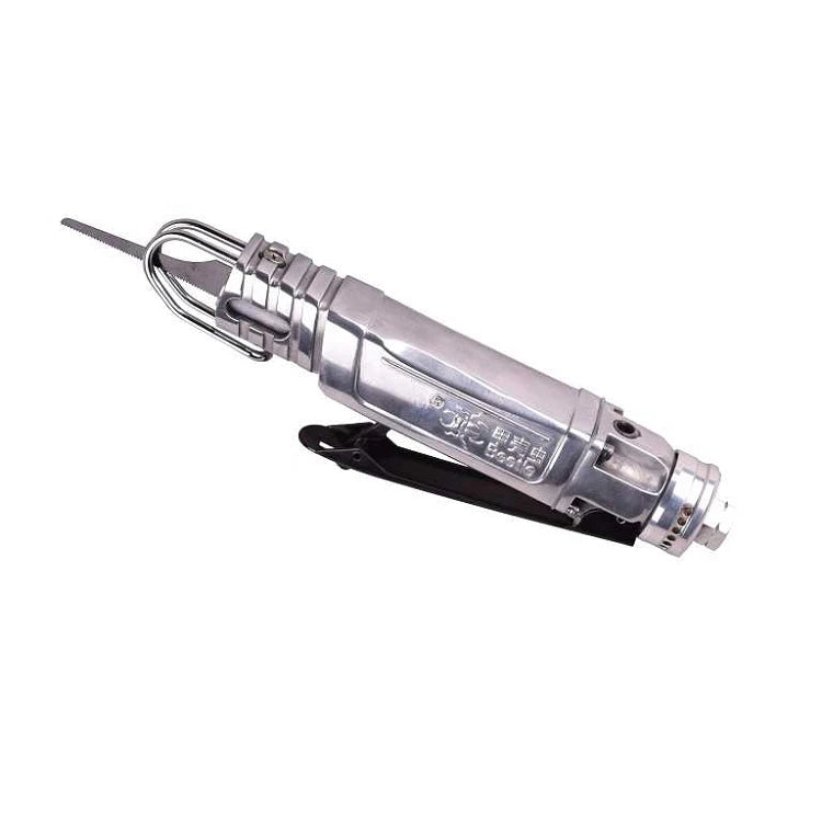 Low Vibration Reciprocating Air Saw
